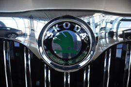 2012款斯柯达昊锐1.8TSI手自一体优雅版