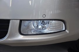 2012款斯柯达昊锐1.8TSI手自一体优雅版