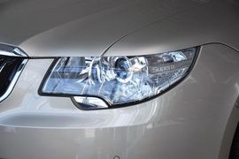 2012款斯柯达昊锐1.8TSI手自一体优雅版