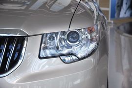 2012款斯柯达昊锐1.8TSI手自一体优雅版