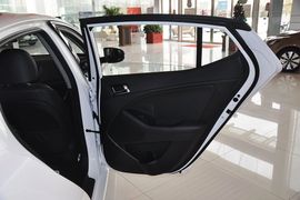 2012款起亚K5