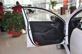 2012款起亚K5