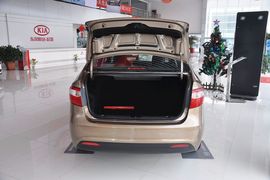 2012款起亚K2