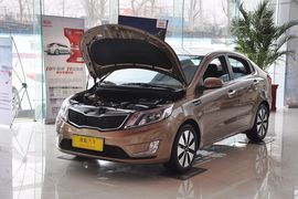 2012款起亚K2