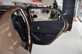 2012款起亚K2