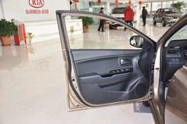2012款起亚K2