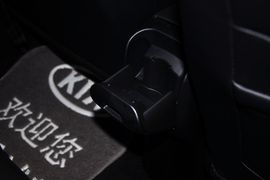 2012款起亚K2