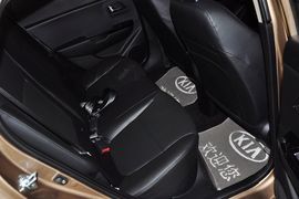 2012款起亚K2
