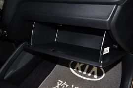 2012款起亚K2