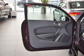2011款奥迪A1