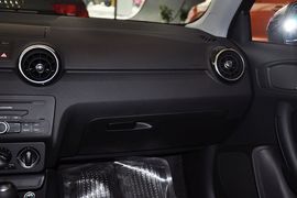 2011款奥迪A1