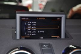 2011款奥迪A1