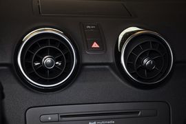 2011款奥迪A1