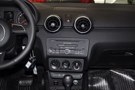 2011款奥迪A1