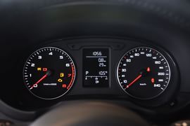 2011款奥迪A1
