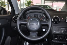 2011款奥迪A1