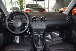 2011款奥迪A1