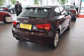 2011款奥迪A1