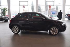 2011款奥迪A1