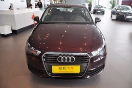 2011款奥迪A1
