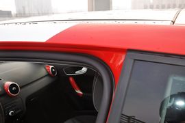 2013款奥迪A1