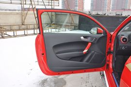 2013款奥迪A1