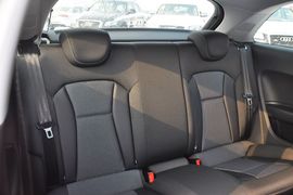2013款奥迪A1