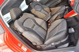 2013款奥迪A1