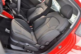 2013款奥迪A1