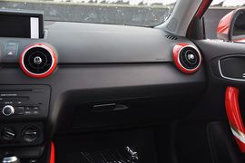 2013款奥迪A1