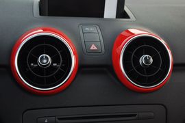 2013款奥迪A1