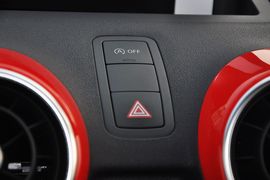 2013款奥迪A1