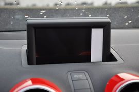 2013款奥迪A1