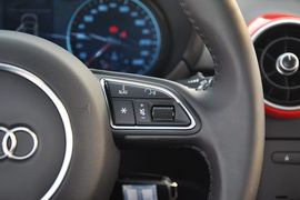 2013款奥迪A1