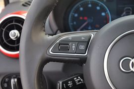 2013款奥迪A1