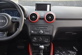 2013款奥迪A1