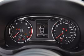 2013款奥迪A1