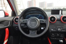 2013款奥迪A1