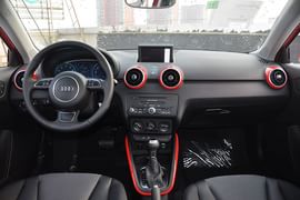 2013款奥迪A1
