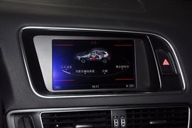 2013款奥迪Q5