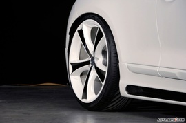 大众尚酷Rieger改装版