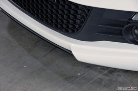 大众尚酷Rieger改装版