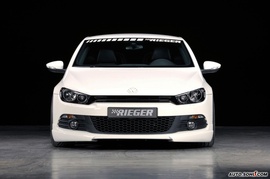 大众尚酷Rieger改装版