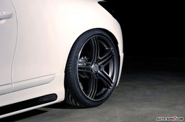 大众尚酷Rieger改装版