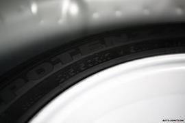 马自达睿翼内饰