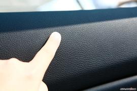 马自达睿翼内饰