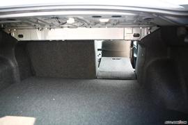 马自达睿翼内饰