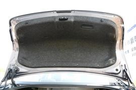 马自达6睿翼内饰