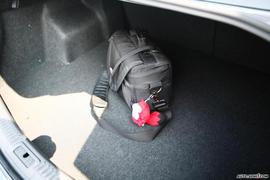 马自达6睿翼内饰