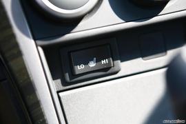 马自达6睿翼内饰